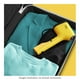 thumbnail image 5 of Cepillo de Vapor T-Fal Pure Pop DT2026X0 Amarillo, 5 of 5