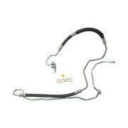 Gates 365565 Power Steering Pressure Line Hose Assembly For Lexus GS300