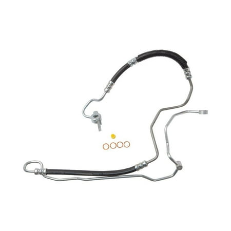 Gates 365565 Power Steering Pressure Line Hose Assembly For Lexus GS300