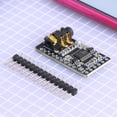 thumbnail image 4 of PCM5102 DAC Decoder 3.5mm Stereo Jack I2S Player Module for Raspberry Pi, 4 of 6