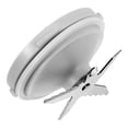 thumbnail image 4 of WHAMVOX Blender Juicer Blade Base White Stainless Steel for Home Users Daily Use 1Pcs, 4 of 8