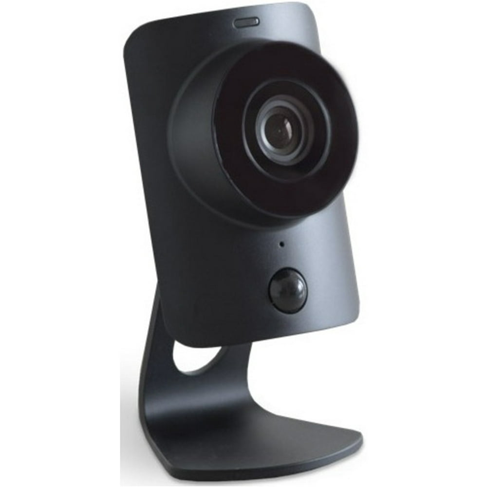 SimpliSafe SSCM1 SimpliCam HD Indoor Security Camera (Refurbished