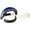 Blue, variant on 14Pc.Asst. 5 Inchx20 Inch Colorcoded Shim From .0005