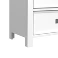 thumbnail image 5 of Brooklyn Kids 4-Drawer Chest in White, 5 of 8