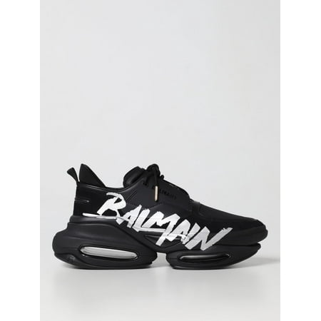 

Balmain Sneakers Men Black Men