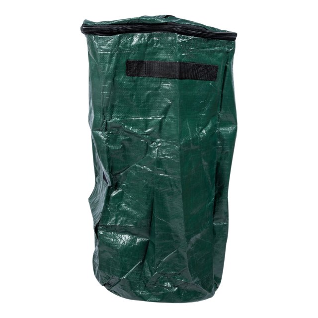Lawn Garden Bag Yard Waste Bag Reusable Grass Pool Bags Home Yard Trash