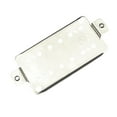 thumbnail image 2 of Placa Base de pastilla de guitarra Humbucker , placa Base de pastilla de cuello de 50mm/52mm para accesorios de guitarra eléctrica , cuello de 50 mm Hugo Placa base de recogida, 2 of 6