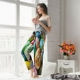 thumbnail image 5 of Sikiie Easter Eggs Pajamas Pants for Women, Lounge for Women,Women’s Pajama Lounge Pants-XX-Large, 5 of 6