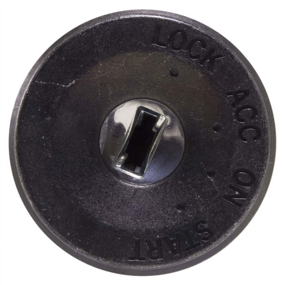 Ignition Lock Cylinder