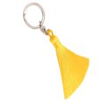 thumbnail image 1 of Tassel Keychain Simple Fashion Bohemian Tassel Handbag Charm Hanging Car Charm, 1 of 10