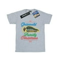 thumbnail image 1 of National Lampoon's Noël Vacances Filles Griswold Famille Noël T-Shirt en Coton, 1 of 5