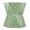 Green, variant on GZXS 19 Inch Hexagon Side End Table, Decorative Accent Table, No Assembly Required, Blue