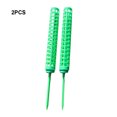 thumbnail image 4 of Inteprter 2 postes de musgo apilables verdes para Monstera amplían el alcance de las plantas con facilidad, versatilidad y facilidad Jardín y Patio Verde, 4 of 6