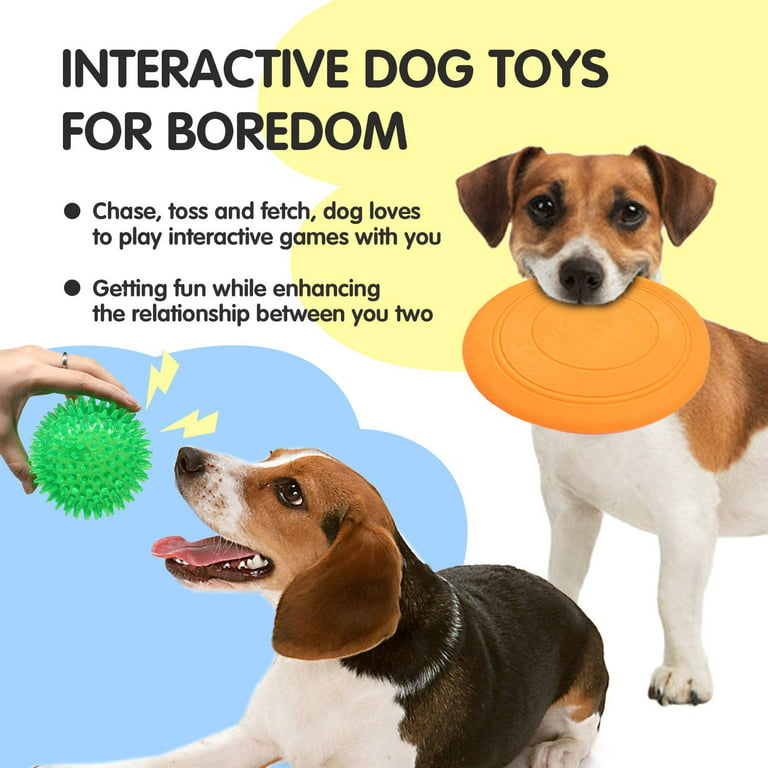 Dog Toys 🐶 Durable soft toys, ropes and balls for dogs and puppies – Page  2 – BETTY & BUTCH®