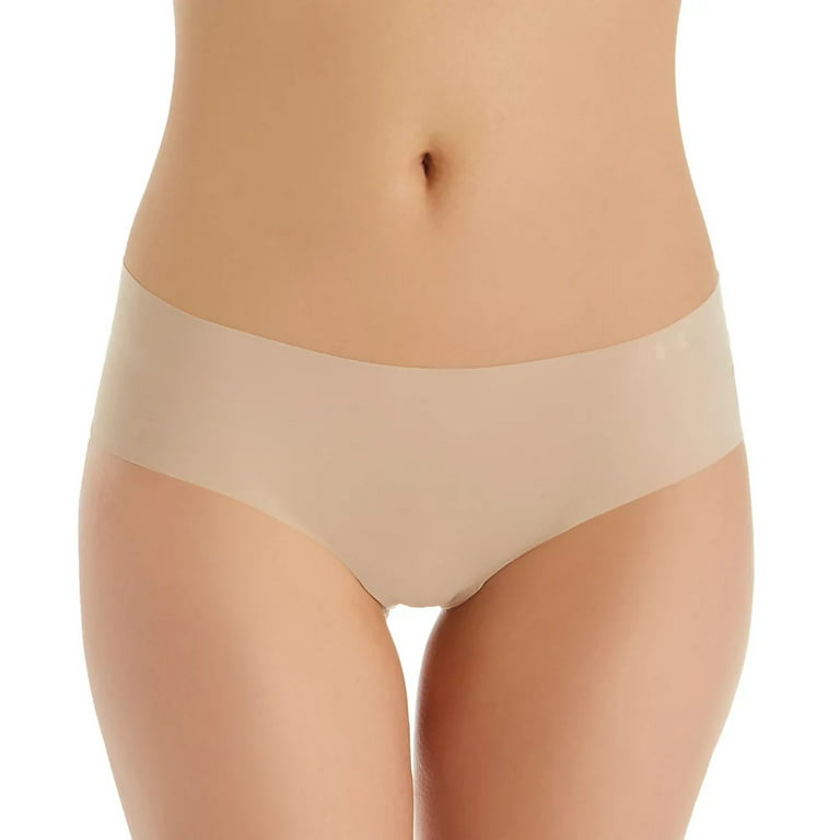 Under Armour Women's Ps Hipster Seamless Underwear - 3 Pack
