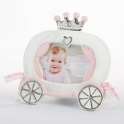 Baby Aspen Little Princess Ceramic Carriage Frame