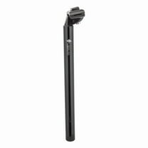 Origin8 Compe-Lite Seatpost 27.2mm 350mm Black