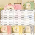 thumbnail image 3 of UAYOTSE Toddler Baby Boy Clothes 6 12 18 24 Months Fall Outfits Long Sleeves Sweatshirt Pants Set 1-5T,Sizes 4-5 Years, 3 of 9