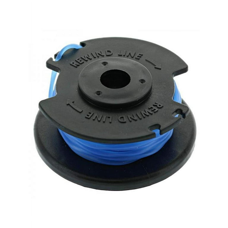 Ryobi One+ .065 Line Spool Replacement, Easy to Install, for Ryobi One+ .065 Line Spool Replacement, Easy to Install, for