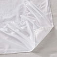 thumbnail image 5 of Vertall Fitted Mattress Protector - Premium Dream Safe, Waterproof, Hypoallergenic, Breathable, Full, 5 of 5