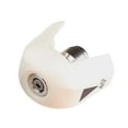 thumbnail image 2 of Boquilla de pulverización de repuesto shamjiam Boquilla de pulverización Conector de adaptador de metal Verde, 2 of 8