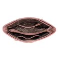 thumbnail image 3 of Bolso de mano Montana West MWC-291PK para mujer con correa de cadena, 3 of 6