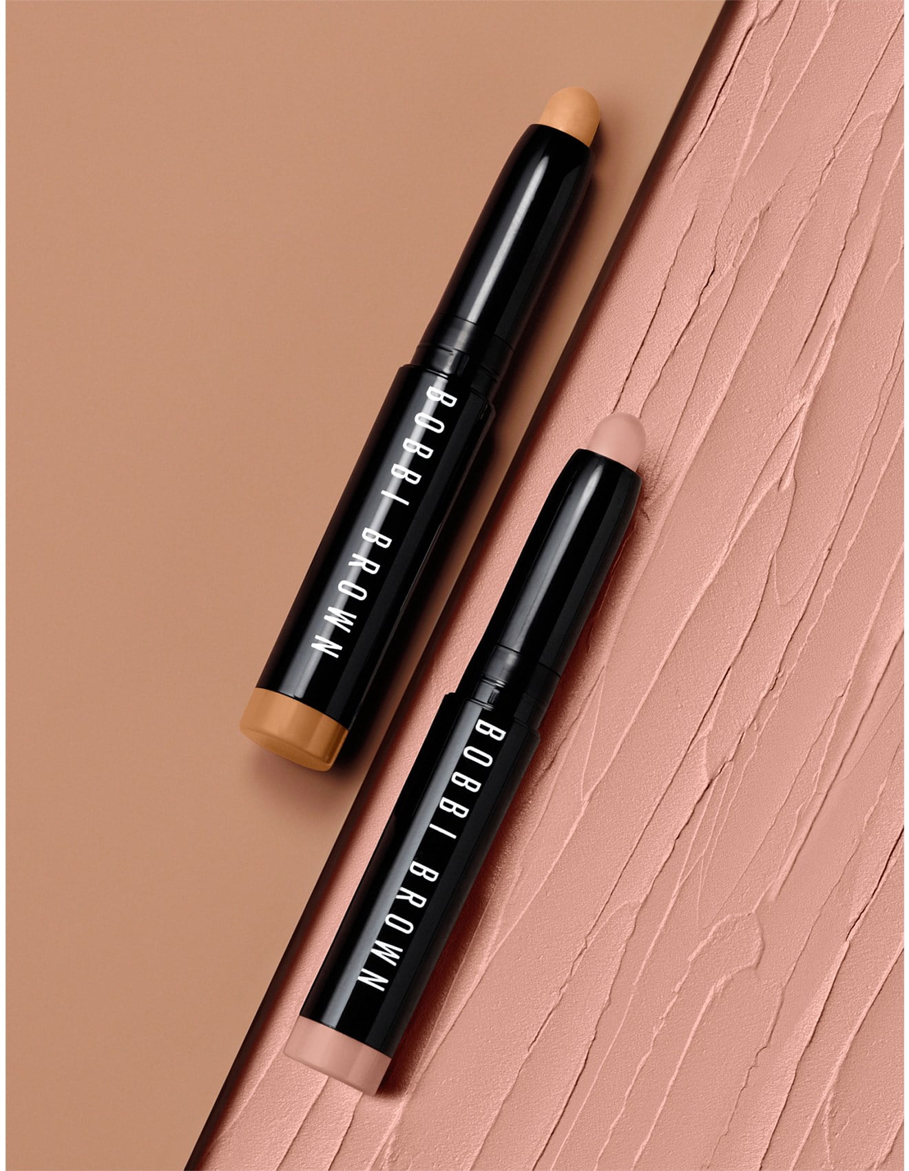 Bobbi Brown Mini Shadow Stick Duo