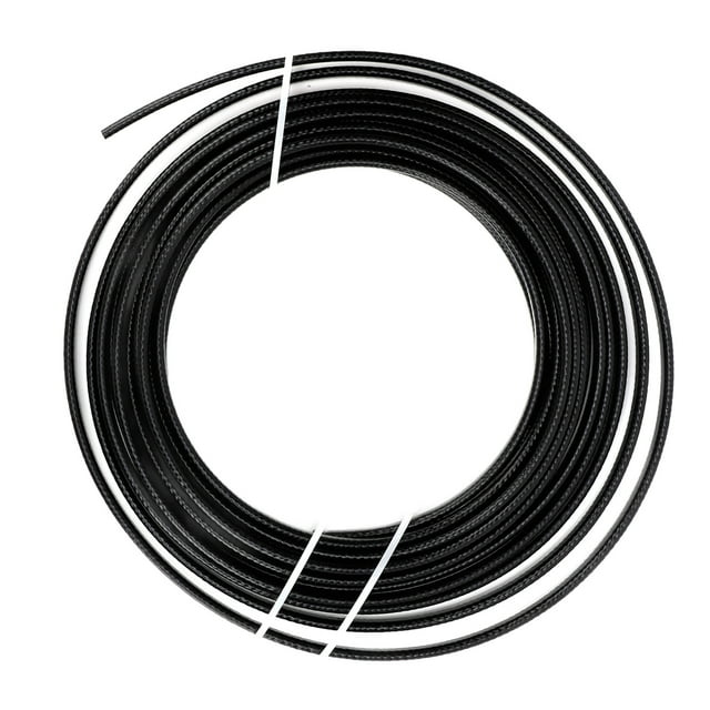 Cinta calefactora para tuberías, cable calefactor para tuberías, cinta calefactora para cables, rendimiento finamente ajustado