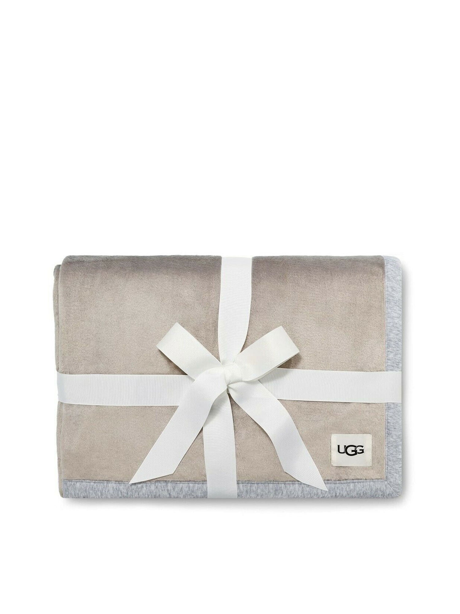 UGG Duffield Throw II Plush Throw Blanket 1106011
