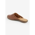 thumbnail image 2 of Comfortview Women's The Mckenna Slip On Mule, 2 of 6