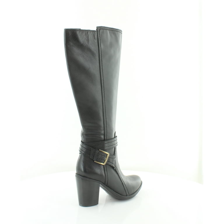 Naturalizer Kelsey Women s Boots Black Size 5 M