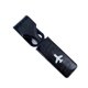 thumbnail image 2 of Etiqueta de equipaje Estuche de equipaje Etiqueta con cordón Estuche de viaje Estuche colgante Almacenamiento Embarque, 2 of 4