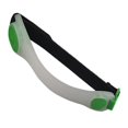 thumbnail image 3 of LED Armband Sports Wristband Safety Wearable Running Armband LED Reflective Belt Green, 3 of 9