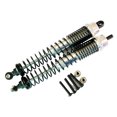 thumbnail image 1 of ZheElen 2pack/lot Rear Shock Absorber For AXIAL 1/10 ROCK RACER 90026 Upgraded Parts AX31013 Crawler Desert Buggy Silver, 1 of 6