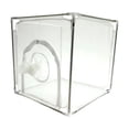 thumbnail image 1 of Hábitat de mariposa CAGA ORNAMENTAL CAGE CUBIERTA CUBIERTA TERRARIO NET para el invernadero del patio trasero al aire libre Dragón del jardín al aire, 1 of 9