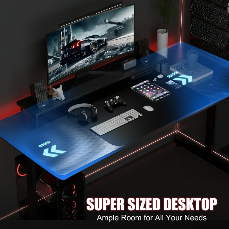 GTRACING, Gaming Desk, 55