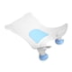 thumbnail image 1 of Bañista Para Bebé, Apariencia Coloreada Con Soporte De Baño Para Bebé De Diseño Ergonómico Para Viajes, 1 of 7