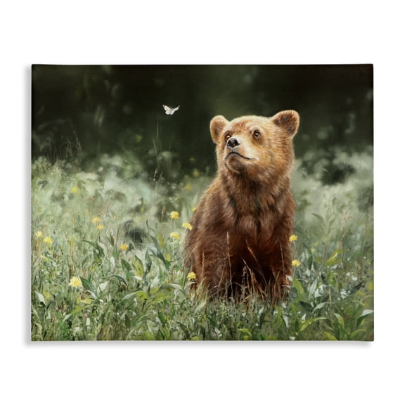 Stupell Industries Traditional Canvas Art, 20 x 16, by Mark Kelso