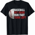 thumbnail image 1 of Journée de Match Baseball pour Amateurs Grand Joueur Sports T-Shirt Graphique Rétro, pour Unisexe jusqu'à 5TG, 1 of 4