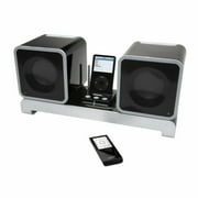 Evolve Wireless Sound System for iPod