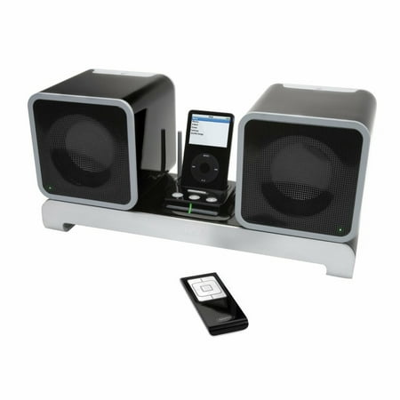 Evolve Wireless Sound System for iPod