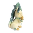 thumbnail image 3 of Hoja de peluche Pokémon Center Eevee Collection, 20,5 cm, 3 of 4