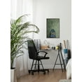 thumbnail image 6 of Mister Owly Floater Framed Painting Print on Canvas, 6 of 6