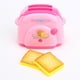 thumbnail image 1 of Juguetes para niños Simulación Juguetes para jugar a las casitas Niños Mini tostadora Ndcxsfigh  Nuevos Originales, 1 of 6