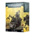 thumbnail image 2 of Games Workshop Warhammer 40,000 Ork Battlewagon, 2 of 2