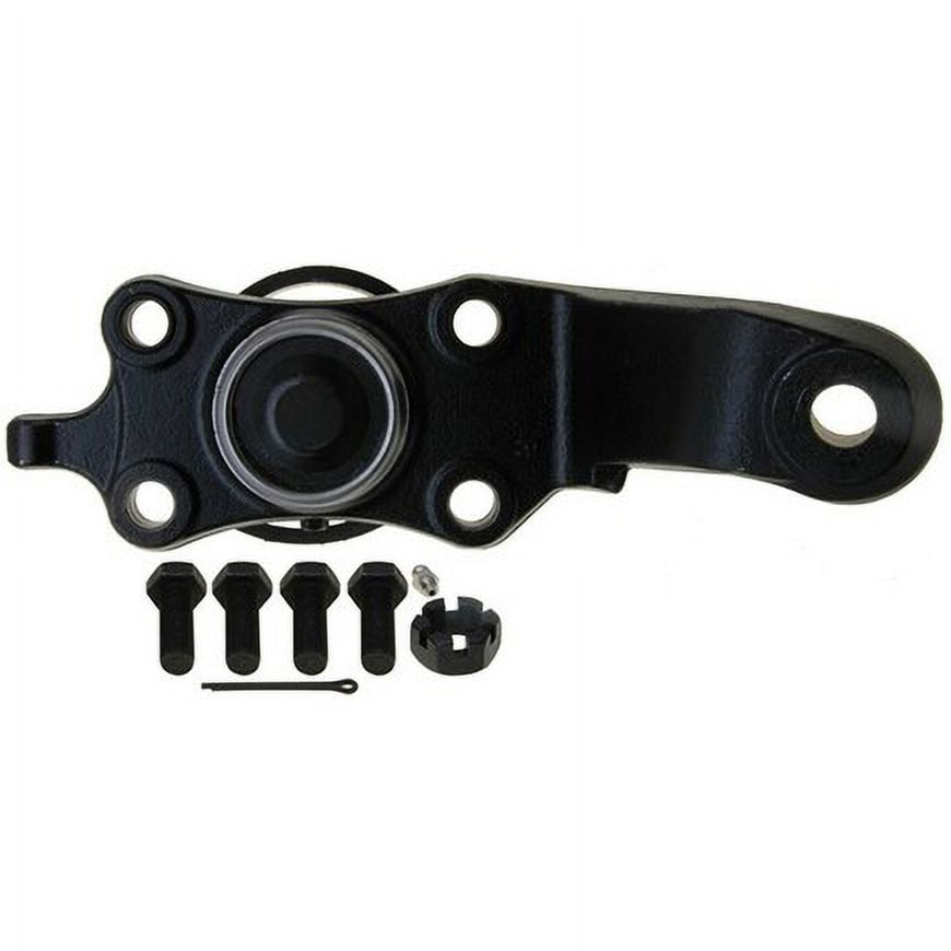 QuickSteer K80521 Suspension Ball Joint Fits select: 2004-2006 TOYOTA TUNDRA, 2004-2007 TOYOTA SEQUOIA