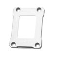 thumbnail image 2 of Hebilla correctora de flexión de CPU FinalCool para LGA1700-BCF Intel Gen12 (plata) Likrtyny  Para estrenar, 2 of 9