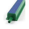 thumbnail image 2 of Unique Bargains Aquarium Fish Tank Green Housing Blue Bubble Diffuser Air Stone Stick 6", 2 of 2