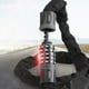 thumbnail image 1 of Candado de Bicicleta con Combinación de 5 Dígitos | Cadena para Motocicleta de Aleación y Pvc de 60 Cm | 100.000 Combinaciones de Contraseña | Candado de Seguridad Antirrobo Resistente a La Intemperi, 1 of 7