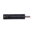 thumbnail image 3 of LCD USB Detector Voltmeter Ammeter Voltage Power Capacity Tester Current Meter, 3 of 8